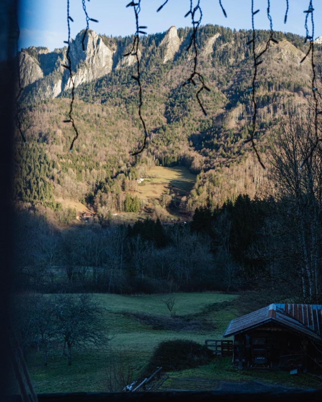 Auberge Le Moulin De Lere Restaurant Frederic Molina 1 Etoile Hotel Vailly Exterior photo